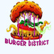 Burger District