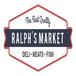 Ralph's Market