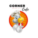 corner cafe