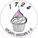 1724 Cupcakery, Confections & Co.