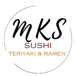 MKS Sushi & Ramen