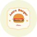 Astro Burger Patties