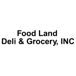 Food Land Deli & Grocery (The Red Store)