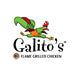 Galito's Flame-Grilled Chicken