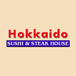 Hokkaido Sushi & Steak House