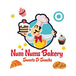 Num Nums  Bakery