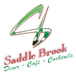 Saddle Brook Diner