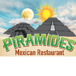 Piramides Mexican Restaurant