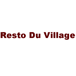 Resto Du Village