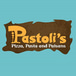 Pastoli's Pizza, Pasta & Paisans