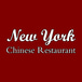 New York Chinese Restaurant