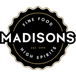 Madison's