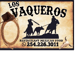 Los vaqueros restaurant mexican food