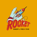 Rocket Bakery & Fresh Food