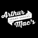 Arthur Mac's Vegan Snacks