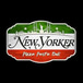 New Yorker Pizza