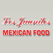 Los Juanitos Mexican Food