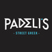 Padeli's Street Greek
