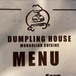 Dumpling House Mongolian Cuisine