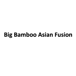 Big Bamboo Asian Fusion