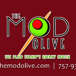 The Mod Olive