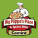 Big Pappa's Pizza & Spare Ribs