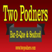 Two Podners Restaurant