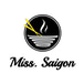 Miss Saigon Vietnamese Noodle House