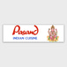 Pasand Indian Cuisine