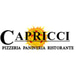 Capricci Pizzeria & Restaurant