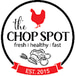 the Chop Spot