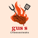 Gus's Cheesesteaks