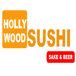 Hollywood Sushi