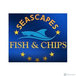 Seascapes Fish and Chips