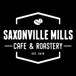 Saxonville Mills Cafe & Roastery