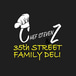 35th St Family Deli