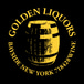 New Golden Wine & Liquor