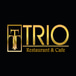 Trio Restaurant & Cafe