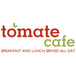 Tomate Cafe