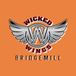 Wicked Wings