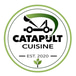 Catapult Cuisine