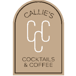 Callie's Cocktails and Coffee`