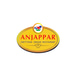 Anjappar Indian restaurant