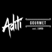 Aditi Gourmet Indian Flavors