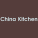 China Kitchen