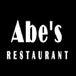 Abe's restaurant