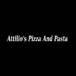 Attilios Pizza Pasta