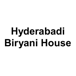 Hyderabadi Biryani House