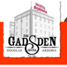 Gadsden's 333 Café