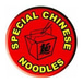 Special Chinese Noodles